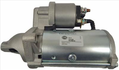 HELLA 8EA 011 612-601 - önindító OPEL VAUXHALL