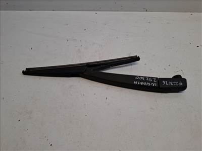 Opel Insignia kombi hátsó ablaktörlő kar 13240608