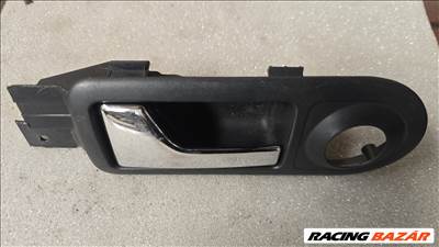 Volkswagen Golf IV, Volkswagen Bora, Audi A3 (8L) bal első belső króm kilincs 1j0837113