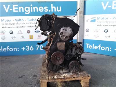 PSA NFU komplett bontott motor 