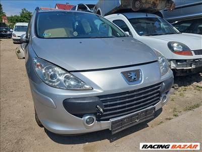 Peugeot 307 bal fényszóró, jobb fényszóró 