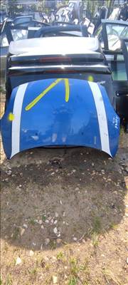 Suzuki Swift V Motorháztető 