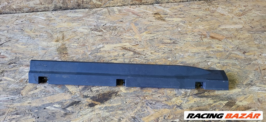 Ford Transit Tranzit MK8 14- Első ajtó alá küszöb műanyag díszléc 0147 bk31v10154adw 1. kép