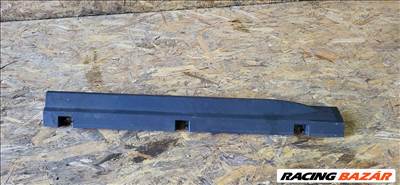 Ford Transit Tranzit MK8 14- Első ajtó alá küszöb műanyag díszléc 0147 bk31v10154adw