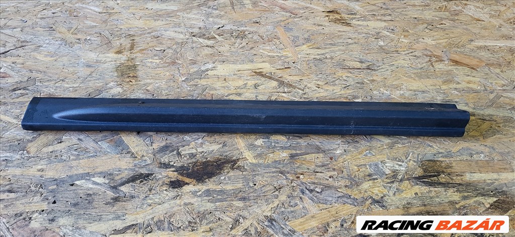 Ford Transit Tranzit MK8 14- Első ajtó alá küszöb műanyag díszléc 0147 bk31v10154adw 3. kép