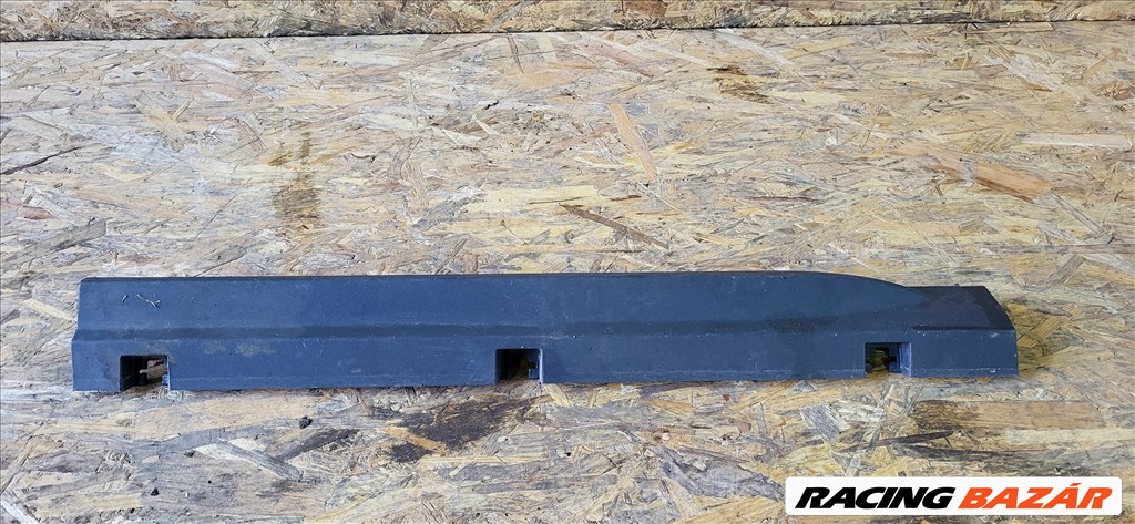 Ford Transit Tranzit MK8 14- Első ajtó alá küszöb műanyag díszléc 0147 bk31v10154adw 6. kép