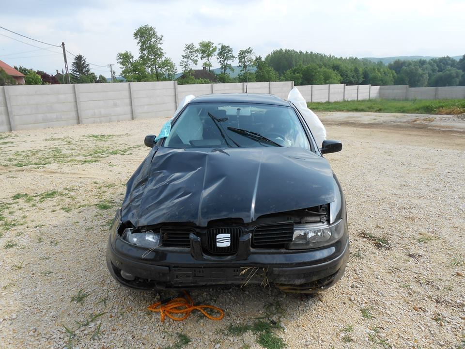 Seat LEON (1M1) 1.4 16V szervószivattyú 2. kép