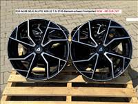 R18 4x108 (63,4) ALUTEC ADX.02 7.5J ET45 új alufelnik felnik 18" 18col
