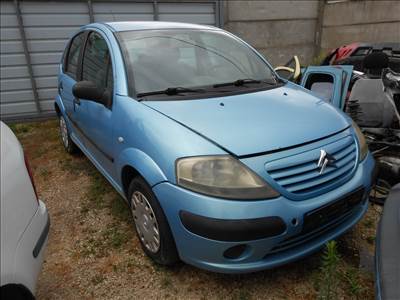 Citroen C3 I (FC_FN) 1.4 HDI szívócső