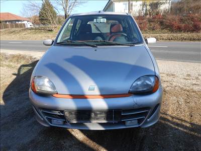 FIAT SEICENTO 600 (187) 1.1 üzemanyagszint jelző