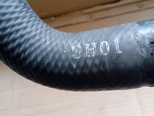 Mazda CX-5 (KE) MAZDA CX-5 Vízcső mazdash01sh 3. kép