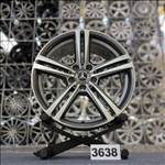 (3638) Mercedes 18 gyári alufelni felni, 5x112, GLC E osztály
