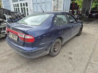 Seat Toledo II 1.6 gyújtáskapcsoló + kulcs 