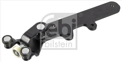 FEBI BILSTEIN 174733 - Görgővezetés, tolóajtó FIAT OPEL VAUXHALL