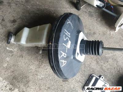 Opel Astra K fékrásegítő devander  13434019