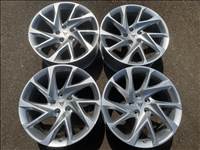 4db gyári 18" Cupra Formentor alufelni. (3917)