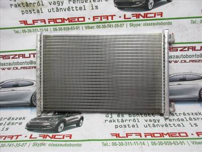 Fiat Punto II. III. 1,9 Jtd és 1,8 benzin, 46788052 számú, után gyártott új klímahűtő