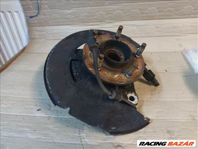 Opel Zafira C 1.4 Jobb első Csonkállvány Kerékaggyal 13248527