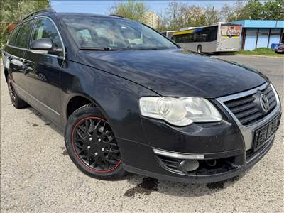 Volkswagen Passat B6 (B6 / B7) bontott alkatrészei