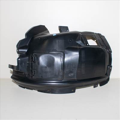 BMW X3 G01, iX G08, X4 G02 jobb első dobbetét (Cikkszám: 51717445682)