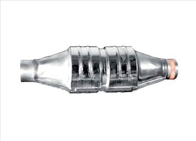 Univerzális katalizátor DIESEL FI 50 2-5L EURO 4 100 CPSI