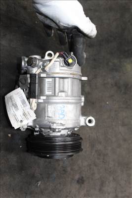 Mercedes A W176 2015 klímakompresszor (390) a0008303502