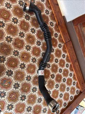 Renault clio 1.2 tce turbo cső 144604599r