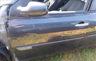 Renault Mégane II Bal első ajtó 