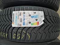 195/50 R15 ÚJ!! Hankook téli gumi 90000ft a 4db/159/