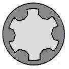 hengerfejcsavar-készlet VICTOR REINZ 14-32131-01 for AUDI, SEAT, SKODA, VW, …