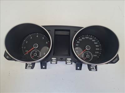 Volkswagen Golf VI 1.4 TSI kilométeróra (20967) 5k0920860f