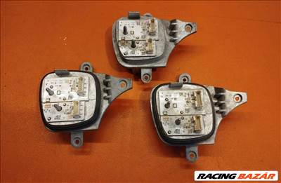 Infiniti Q30 Q50 bal menetfény DRL vezérlő Valeo 90074816 (M.25)