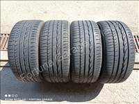 245/45 R17" Bridgestone használt nyári garnitúra