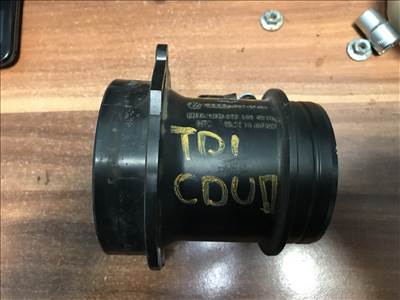 Audi A6 (C7 - 4G) 3,0 V6 TDI * légtömegmérő 059906461n