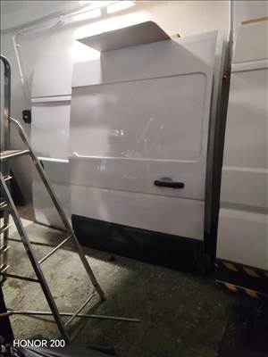 Renault Master oldal ajtó 