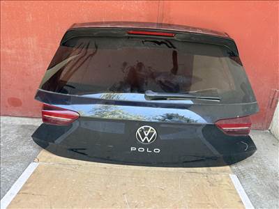 Volkswagen Polo VI ajtó 