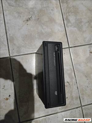 Audi A6 (C6 - 4F) Navigacio dvd lejàtszó