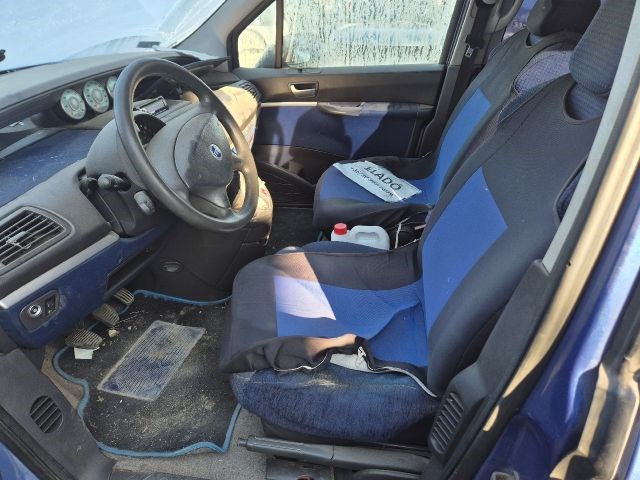 Fiat Ulysse II 2.2 16V JTD közösnyomócső  4. kép