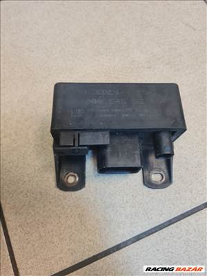 Mercedes Vito 638 Cdi Izzitó Relé 