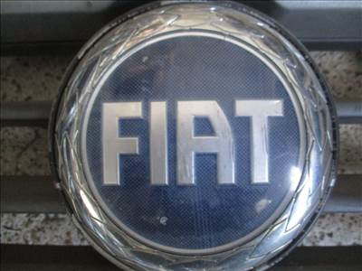 Fiat Ducato II embléma 