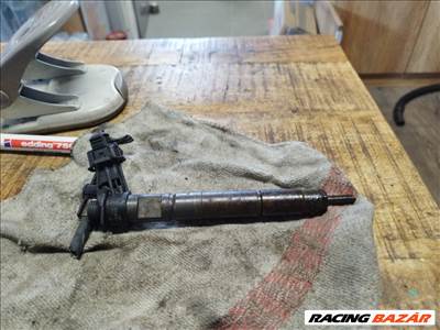 Chrysler / Dodge / Jeep 2008- 2.8 CRD porlasztók 0445115067 15062058f