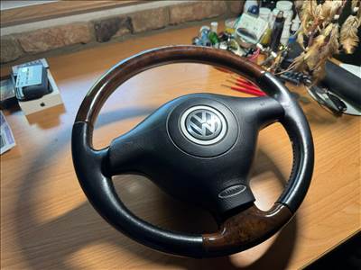 Volkswagen Golf IV, Volkswagen Passat B5 fa kormány 