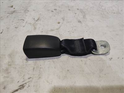 Citroen C1 2005-2014 jobb hátsó biztonsági öv csat