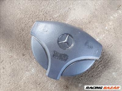 Mercedes A-osztály W168 Kormány légzsák 160 460 01 98 1684600198