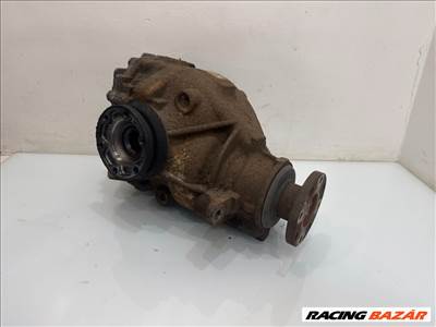 BMW X3 E83 2.0D 204D4 150Le Hátsó Differenciálmű 753511901