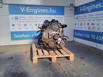 OPEL ASTRA J A17DTF bontott motor 