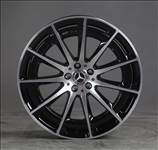 Mercedes AMG 21 coll eredeti gyári cikkszámos alufelni 5x112 felni