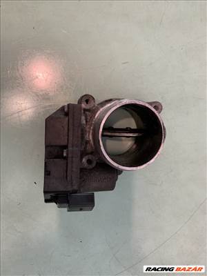 Audi A5 3.0 TDI fojtószelep  a2c53364207