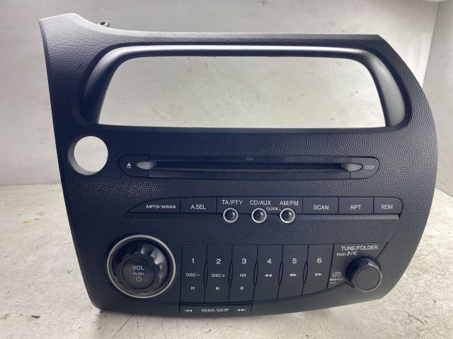 HONDA CIVIC VIII Rádió / CD 1. kép