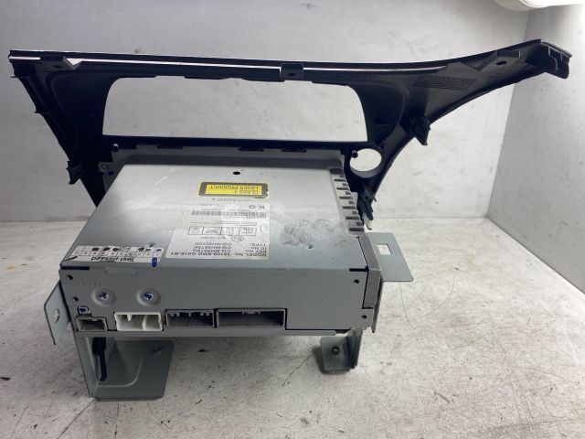 HONDA CIVIC VIII Rádió / CD 3. kép